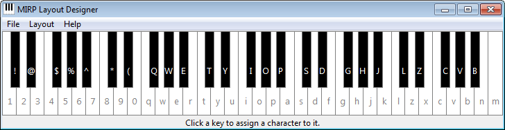 Roblox Piano Keyboard V11 Sheets